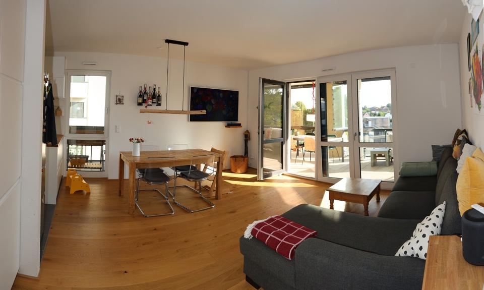 Etagenwohnung Friedrichsdorf - 4 Zimmer, 123 m&sup2;, 750.000&euro; | Angebot:27143216