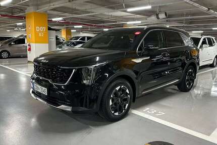 Kia Sorento 10.000 km 38.490 &euro; Darmstadt, Wissenschaftsstadt 64293