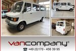 Mercedes-Benz 207 D T1 1. Hand! TÜV neu! H-Kennz. 221.966 km 9.800 &euro; Landsberg am Lech 86899