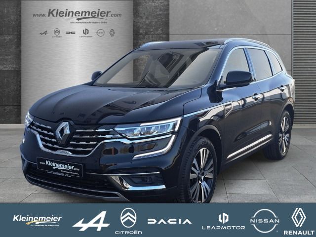 Koleos