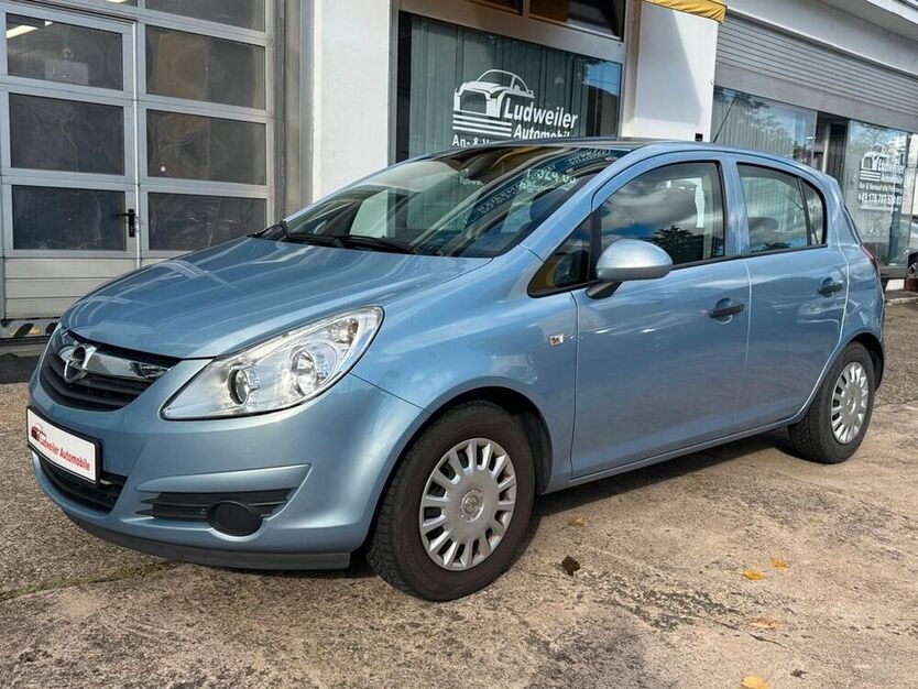 Corsa