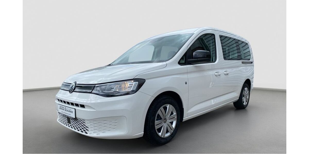 VW Caddy Maxi 18.900 km 40.900 &euro; Lehe 26892