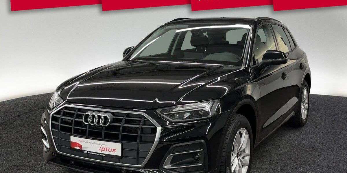 Audi Q5 46.160 km 37.251 &euro; Helgoland 27498