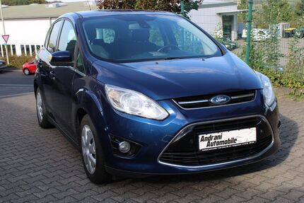 Ford C-Max 202.457 km 2.990 &euro; Heiligenhaus 42579