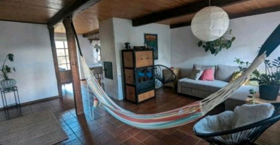 Wohnung mit Terasse 5 zimmer