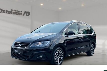 Seat Alhambra 121.234 km 23.290 € Niestetal 34266