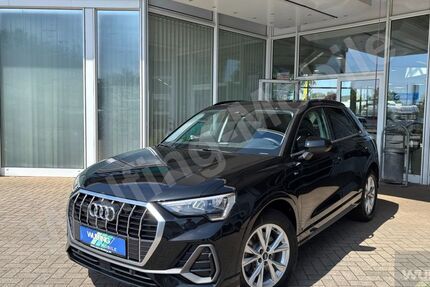 Audi Q3 24.455 km 38.990 &euro; Lohne 49393