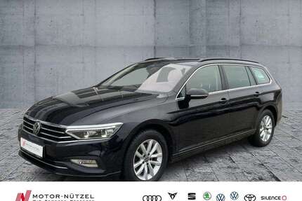 VW Passat Variant