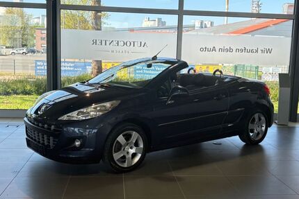 Peugeot 207 42.000 km 7.499 &euro; Jülich 52428
