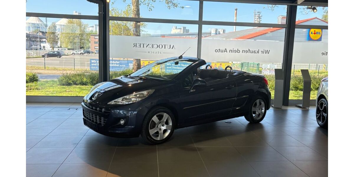 Peugeot 207 42.000 km 7.499 &euro; Jülich 52428