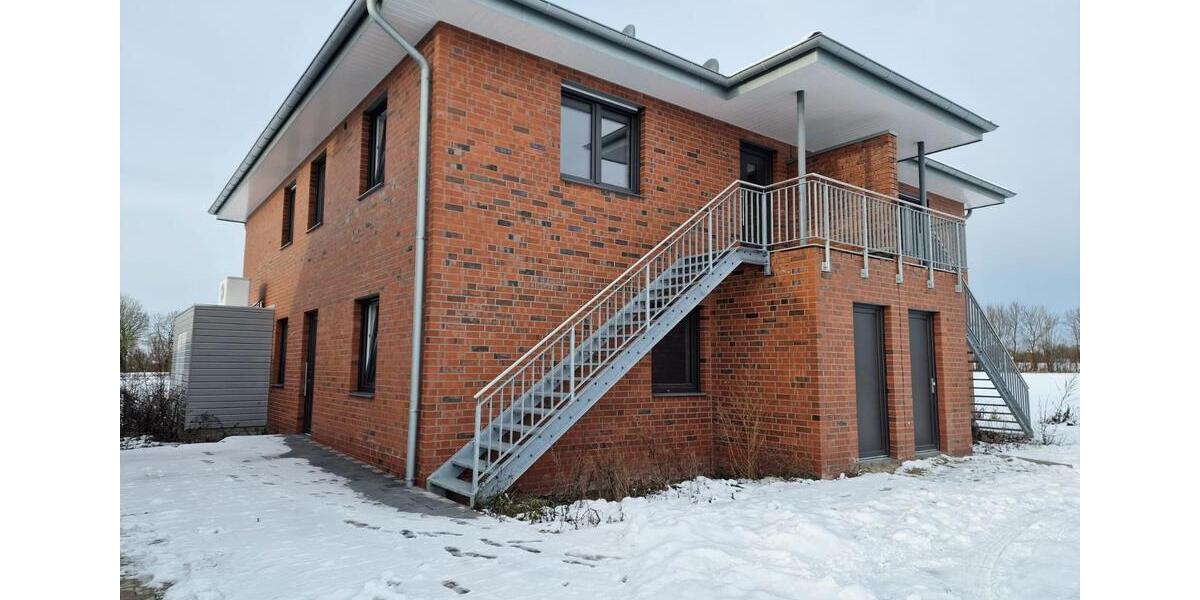 Etagenwohnung Rosendahl - 1 Zimmer, 77 m&sup2;, 975&euro; | Angebot:24381212