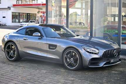 Mercedes-Benz AMG GT 30.129 km 86.900 &euro; Uhldingen-Mühlhofen 88690