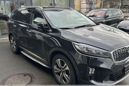 Kia Sorento 94.598 km 23.995 &euro; Chemnitz 09125