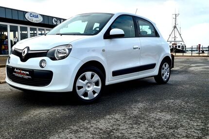 Renault Twingo 85.600 km 6.990 &euro; Fehmarn 23769