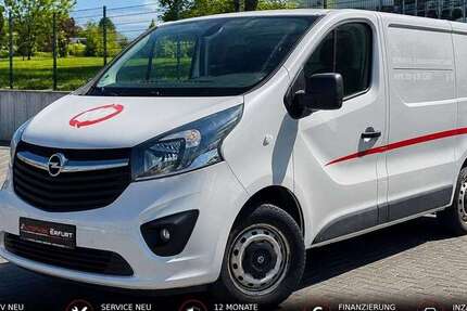 Opel Vivaro 232.482 km 9.390 &euro; Erfurt 99085