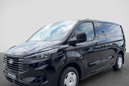 Ford Transit Custom 18.541 km 28.490 &euro; Bielefeld 33609