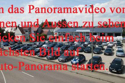 BMW i3 41.263 km 20.995 &euro; Donauwörth 86609