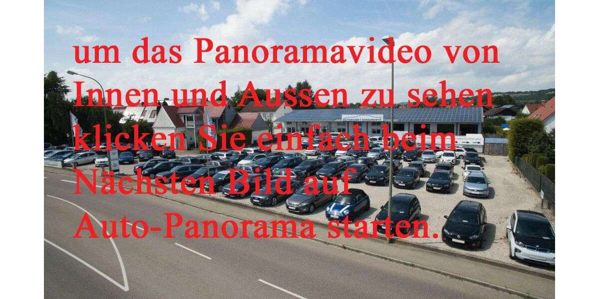 BMW i3 41.263 km 20.995 &euro; Donauwörth 86609