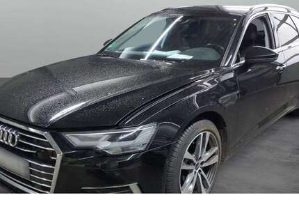 Audi A6 120.000 km 29.480 &euro; Würzburg 97076
