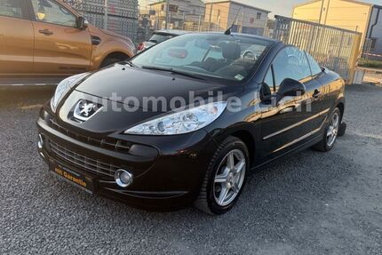 Peugeot 207 47.000 km 4.499 &euro; Lich 35423