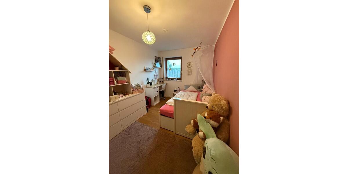 Etagenwohnung Staudach-Egerndach Egerndach - 4 Zimmer, 100 m&sup2;, 1.200&euro; | Angebot:26399578
