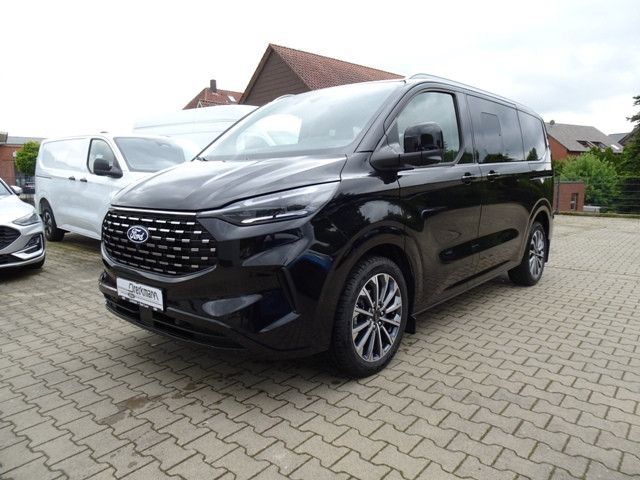 Ford Tourneo Custom 14.950 km 53.990 &euro; Bad Laer 49196