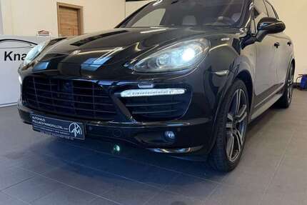 Porsche Cayenne 196.402 km 23.980 € Kolbermoor 83059