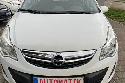 Opel Corsa 202.000 km 3.850 &euro; Ludwigshafen am Rhein 67059