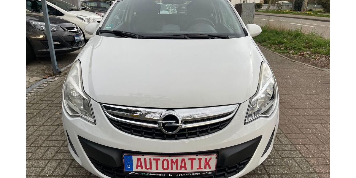 Opel Corsa 202.000 km 3.850 &euro; Ludwigshafen am Rhein 67059