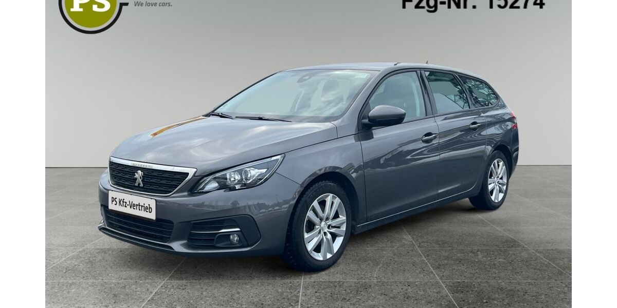 Peugeot 308 229.100 km 7.780 &euro; Nürnberg 90480