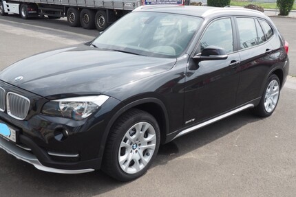 BMW X1 98.000 km 15.600 € Bamberg 96031