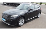 BMW X1 98.000 km 15.600 € Bamberg 96031