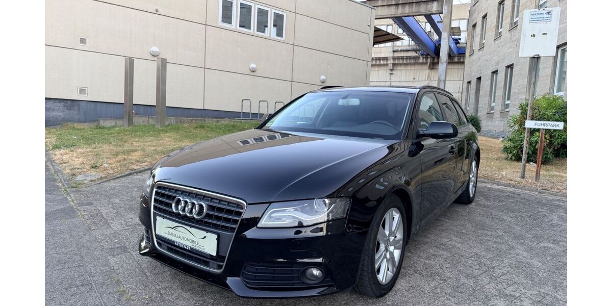 Audi A4 193.691 km 5.550 &euro; Mönchengladbach 41236