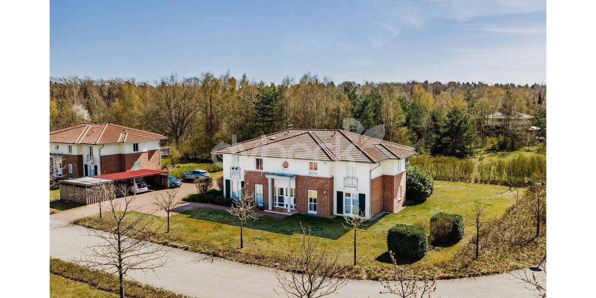 Mehrfamilienhaus, Wohnhaus Adendorf - 1.250.000&euro; | Angebot:26246176