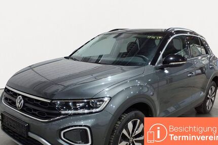 VW T-Roc 20.884 km 28.925 &euro; Jesteburg 21266