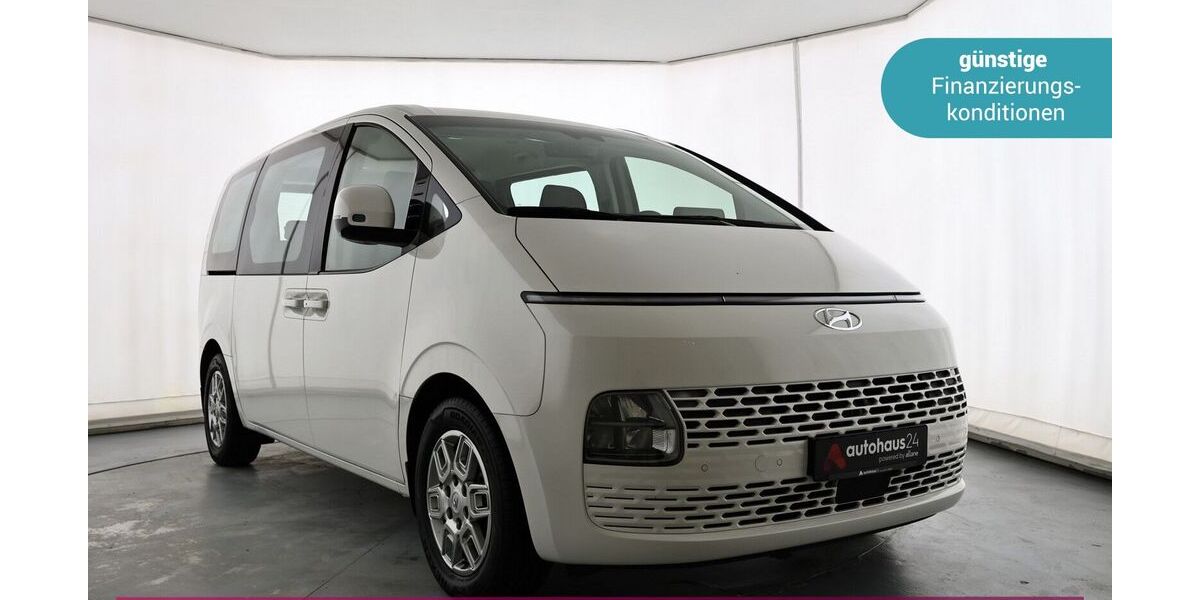 Hyundai STARIA 20.544 km 34.270 &euro; Egelsbach 63329