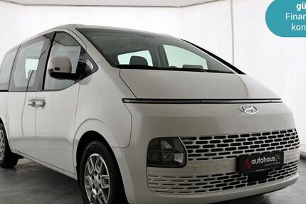 Hyundai STARIA 20.544 km 34.470 &euro; Egelsbach 63329