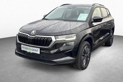 Skoda Karoq 7.229 km 32.980 &euro; Roth 91154