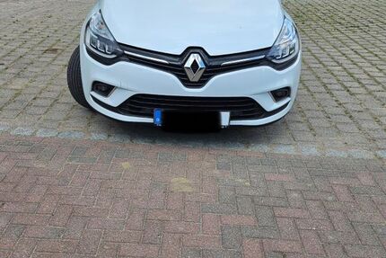 Renault Clio 150.000 km 7.800 &euro; Labenz 23898