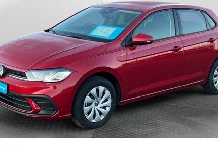 VW Polo 2.600 km 18.290 &euro; Insingen 91610