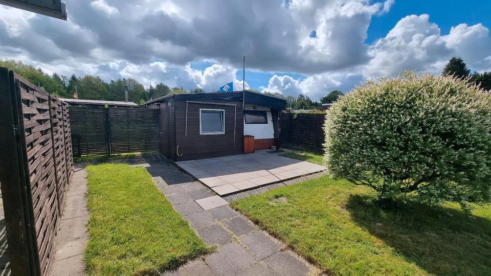 Einfamilienhaus Bremervörde - 2 Zimmer, 60 m&sup2;, 25.999&euro; | Angebot:27095097
