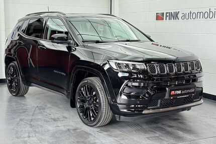 Jeep Compass 26.460 km 27.450 &euro; Lich 35423