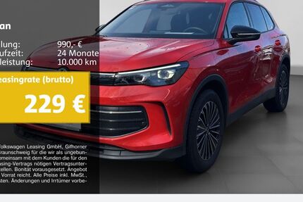 VW Tiguan 26.400 km 34.090 &euro; Lüdenscheid 58513