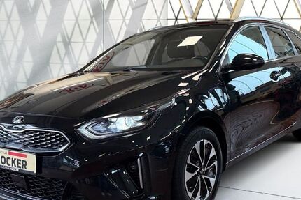 Kia ceed Sportswagon 53.320 km 19.890 &euro; Selb 95100