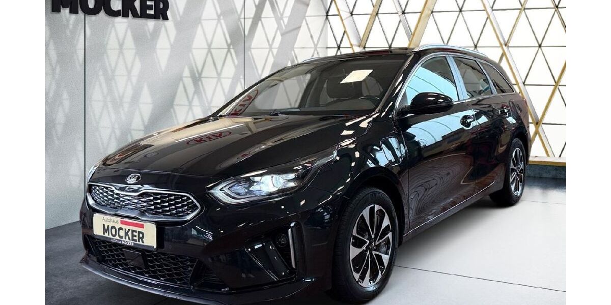 Kia ceed Sportswagon 53.320 km 19.890 &euro; Selb 95100