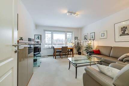 Zimmer Hamburg Wandsbek - 3 Zimmer, 1.800&euro; | Angebot:26675848