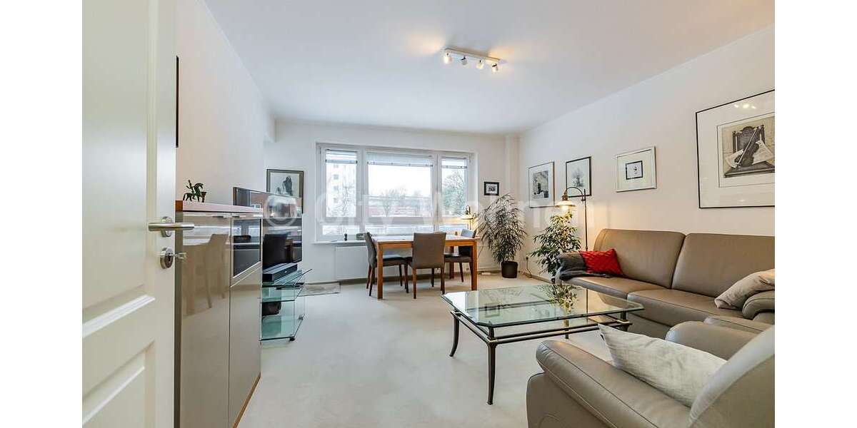 Zimmer Hamburg Wandsbek - 3 Zimmer, 1.800&euro; | Angebot:26675848