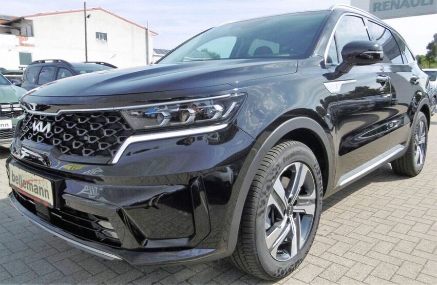 Sorento