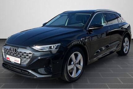 Audi Q8 e-tron 62.405 km 42.950 &euro; Simmern 55469