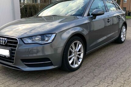 Audi A3 110.450 km 14.199 &euro; Herford 32049
